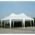 Outsunny 22 &#39;x 16&#39; Grand octogone Octangle 8-Wall Party Tente de mariage auvent de gazebo